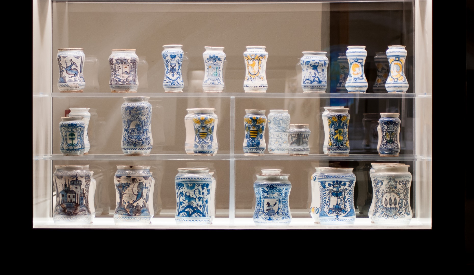 MuMa Museo della maiolica di Laterza - dettagli